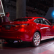 Illustration for article titled We Have No One To Blame For The Manual-Less Turbo Mazda6 But Ourselvesem/em